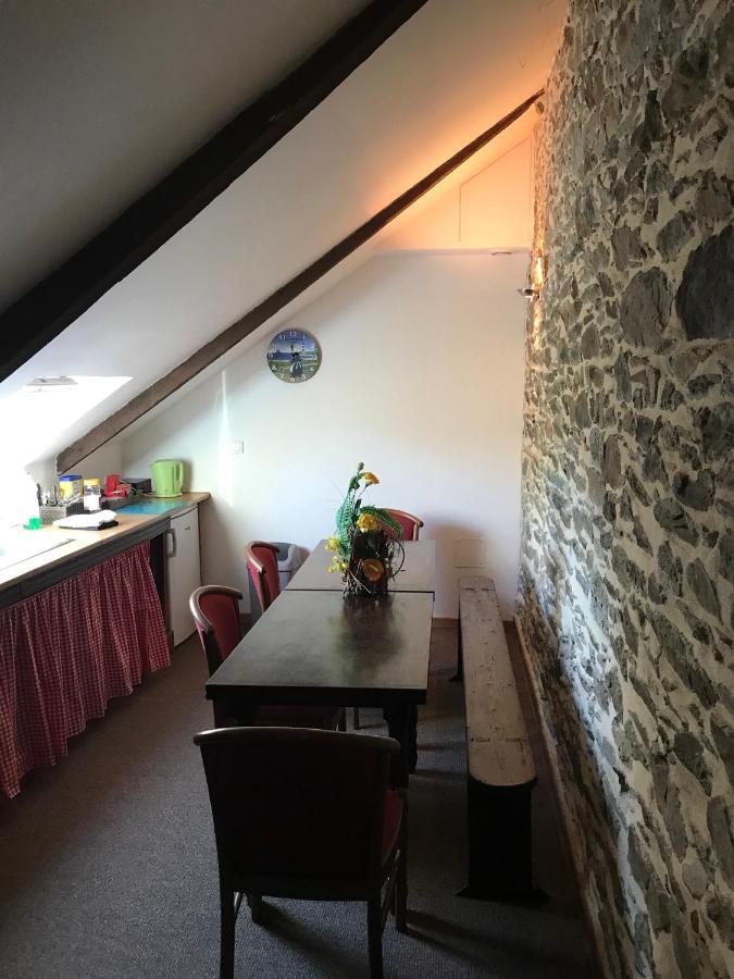 Manoir De Parc Ar Brun Villa Tréguier Esterno foto